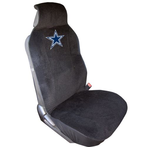 Dallas Cowboys Seat Cover Officially Licensed Team Logo