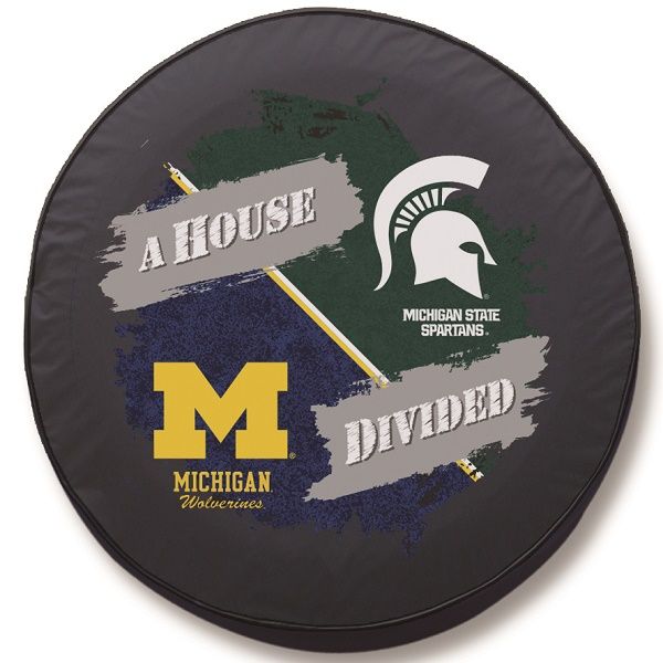 List 97+ Pictures Michigan State Cover Photos Completed