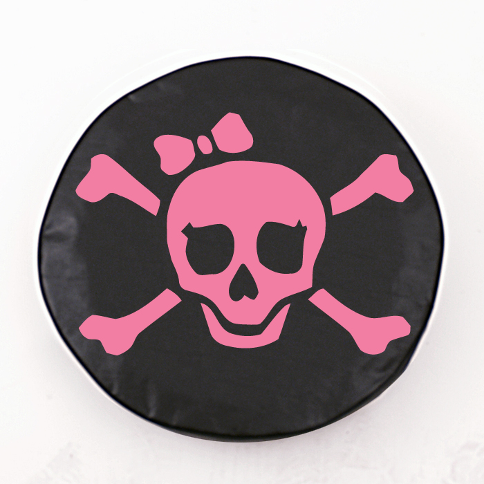 Jeep liberty spare tire covers pink #3