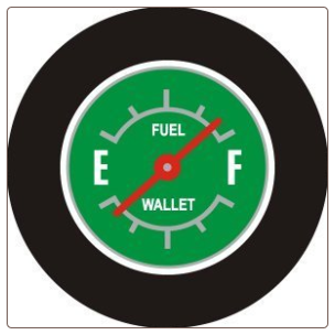 Fuel Wallet Spare Tire Covers Fuel Wallet Spare Tire Covers