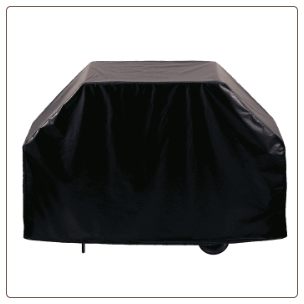 Plain Black Grill Cover Plain Black Grill Cover