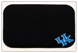 Kentucky Wildcats UK Collegiate Grill Mats Kentucky Wildcats UK Collegiate Grill Mats