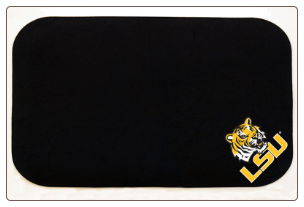 Louisiana State Tigers LSU Grill Mats Louisiana State Tigers LSU Grill Mats