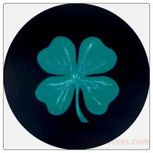 Four Leaf Clover Spare Tire Covers Four Leaf Clover Spare Tire Covers