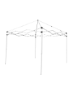 Replacement Economy Tent Frame 9 x 9