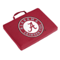 University of Alabama Bleacher Cushion w/ Officially Licensed Team Logo