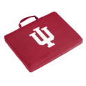University of Indiana Bleacher Cushion w/ Officially Licensed Team Logo