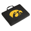 University of Iowa Bleacher Cushion w/ Officially Licensed Team Logo