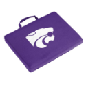 Kansas State University Bleacher Cushion w/ Officially Licensed Team Logo