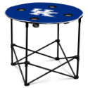 University of Kentucky Round Table w/ Officially Licensed Team Logo