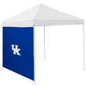 Kentucky Tent Side Panel w/ Wildcats Logo - Logo Brand
