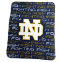 University of Notre Dame Classic Fleece Blanket