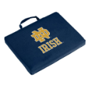 University of Notre Dame Bleacher Cushion w/ Officially Licensed Team Logo