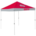 Ohio State Tent w/ Buckeyes Logo - 9 x 9 Economy Canopy