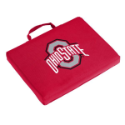 Ohio State University Bleacher Cushion w/ Officially Licensed Team Logo