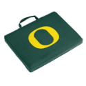 University of Oregon Bleacher Cushion w/ Officially Licensed Team Logo