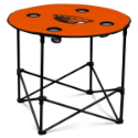 Oregon State University Round Table w/ Officially Licensed Team Logo