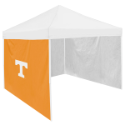 Tennessee Tent Side Panel w/ Volunteers Logo - Logo Brand