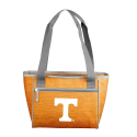 University of Tennessee Crosshatch 16-Can Cooler
