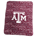 Texas A&M University Classic Fleece Blanket