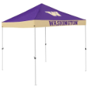 Washington Tent w/ Huskies Logo - 9 x 9 Economy Canopy