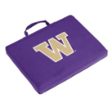 University of Washington Bleacher Cushion w/ Officially Licensed Team Logo