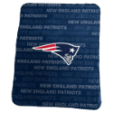 New England Patriots Classic Fleece Blanket