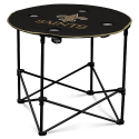 New Orleans Saints Round Table w/ Officially Licensed Team Logo