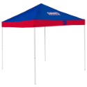 New York Tent w/ Giants Logo - 9 x 9 Economy Canopy