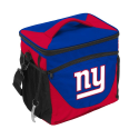 New York Giants 24-Can Cooler w/ Licensed Logo