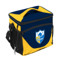 Los Angeles Chargers 24-Can Cooler w/ Licensed Logo