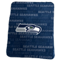 Seattle SeahawksClassic Fleece Blanket