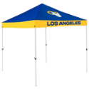 Los Angeles Tent w/ Rams Logo - 9 x 9 Economy Canopy