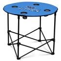 Tennessee Titans Round Table w/ Officially Licensed Team Logo