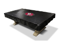 San Francisco 49ers Deluxe Pool Table Cover w/ Officially Licensed Team Logo