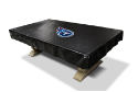 Tennessee Titans Deluxe Pool Table Cover w/ Officially Licensed Team Logo