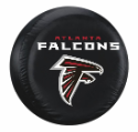 Atlanta Falcons Large Tire Cover w/ Officially Licensed Logo