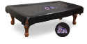James Madison Dukes Pool Table Cover w/ Officially Licensed Logo