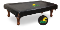 Kentucky State Thorobreds Pool Table Cover - Officially Licensed