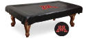 Minnesota Golden Gophers Pool Table Cover w/ Officially Licensed Logo
