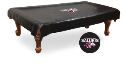 Southern Illinois Salukis Pool Table Cover w/ Officially Licensed Logo