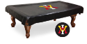 Virginia Military Institute Pool Table Cover w/ Officially Licensed Logo