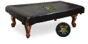 Vermont Catamounts Pool Table Cover w/ Officially Licensed Logo