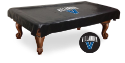Villanova Wildcats Pool Table Cover w/ Officially Licensed Logo