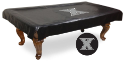 Xavier Musketeers Pool Table Cover w/ Officially Licensed Logo