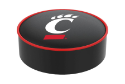 University of Cincinnati Seat Cover w/ Officially Licensed Team Logo