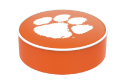 Clemson University Seat Cover w/ Officially Licensed Team Logo
