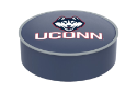 University of Connecticut Seat Cover w/ Officially Licensed Team Logo
