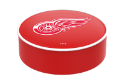 Detroit Red Wings Seat Cover w/ Officially Licensed Team Logo