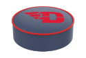 University of Dayton Seat Cover w/ Officially Licensed Team Logo